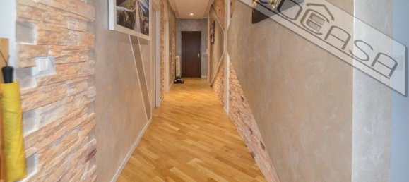 4 rooms Apartment in Luserna San Giovanni, Italy No. 119267 21