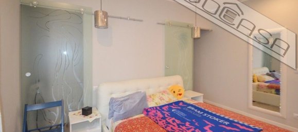 4 rooms Apartment in Luserna San Giovanni, Italy No. 119267 8