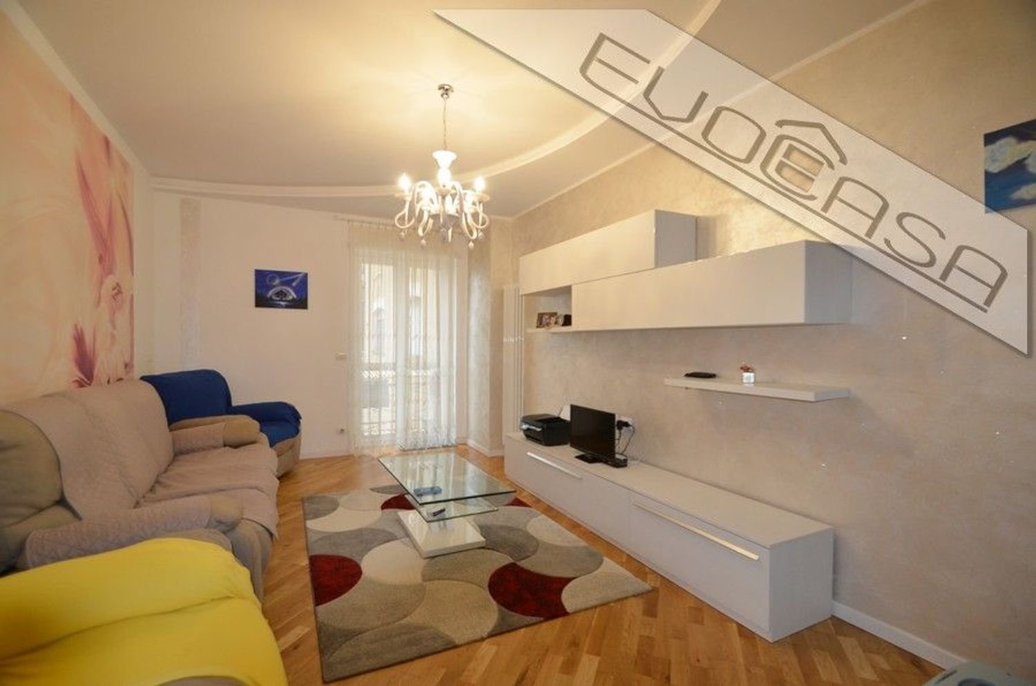 4 rooms Apartment in Luserna San Giovanni, Italy No. 119267