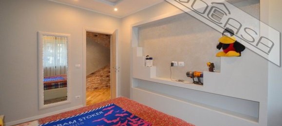 4 rooms Apartment in Luserna San Giovanni, Italy No. 119267 9