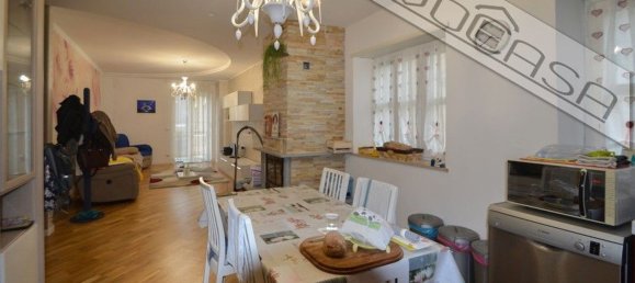 4 rooms Apartment in Luserna San Giovanni, Italy No. 119267 14