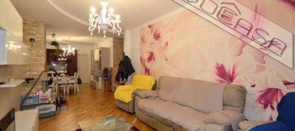 4 rooms Apartment in Luserna San Giovanni, Italy No. 119267 3