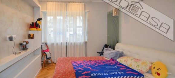 4 rooms Apartment in Luserna San Giovanni, Italy No. 119267 7