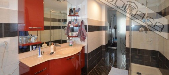 4 rooms Apartment in Luserna San Giovanni, Italy No. 119267 16