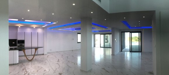 Villa T6 em Limassol, Cyprus N.º 12695 6