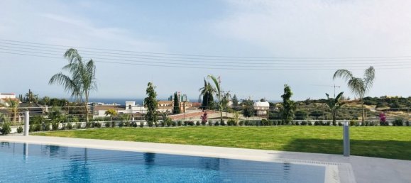 Villa T6 em Limassol, Cyprus N.º 12695 14