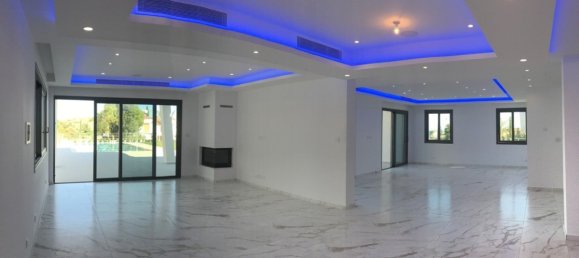 Villa T6 em Limassol, Cyprus N.º 12695 5