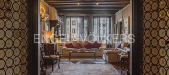 3 bedrooms Apartment in Venice, Italy No. 107456 4