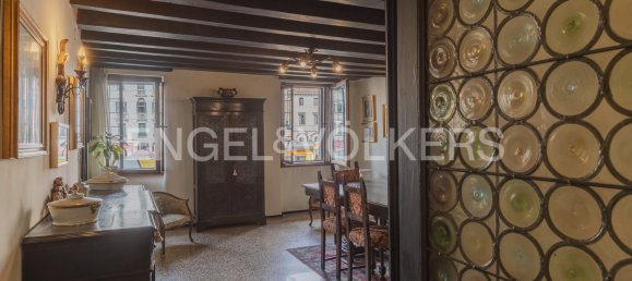 3 bedrooms Apartment in Venice, Italy No. 107456 18