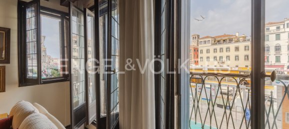 3 bedrooms Apartment in Venice, Italy No. 107456 6
