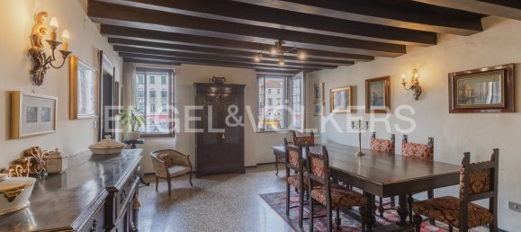 3 bedrooms Apartment in Venice, Italy No. 107456 19