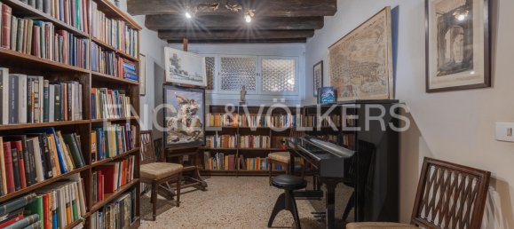 3 bedrooms Apartment in Venice, Italy No. 107456 17
