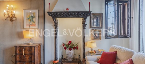 3 bedrooms Apartment in Venice, Italy No. 107456 10
