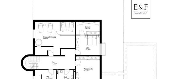 3 bedrooms Villa in Rhein-Erft, Germany No. 186826 20