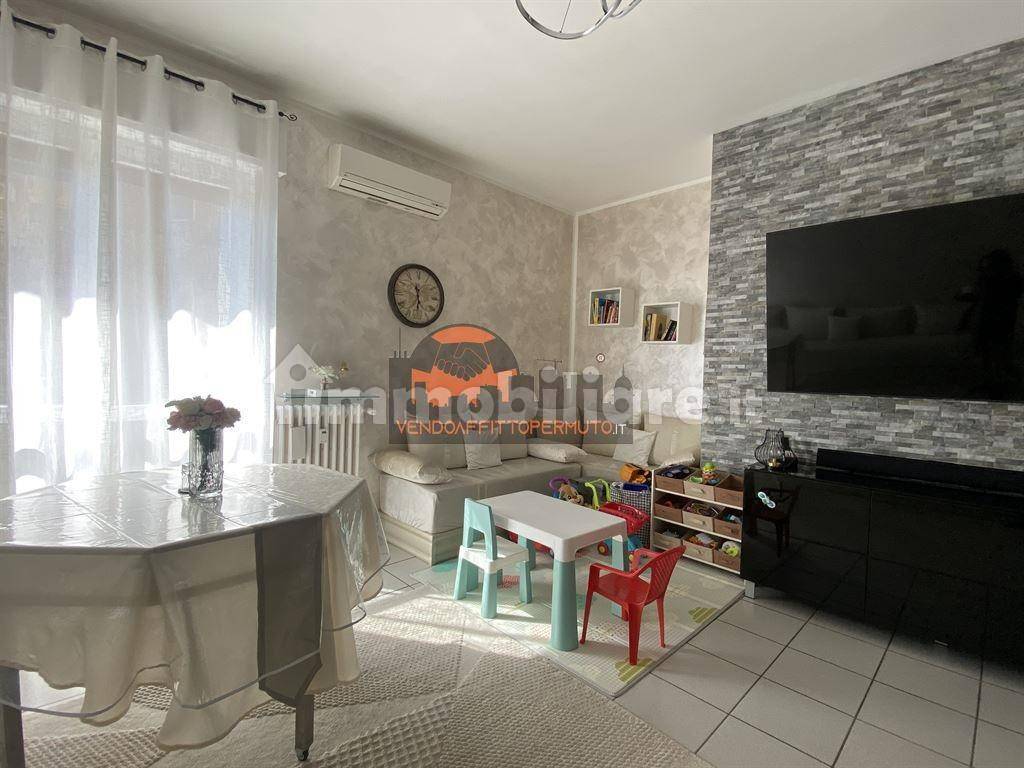 Apartamento T2 em Grumello del Monte, Italy N.º 162416