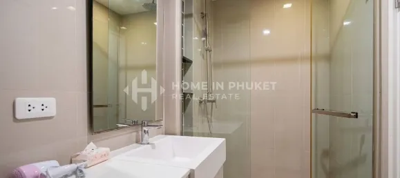 Studio for sale in Patong, Phuket, Southern Thailand, Thailand № 60782 15