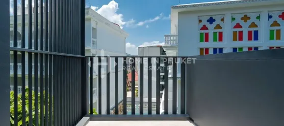 Studio for sale in Patong, Phuket, Southern Thailand, Thailand № 60782 16