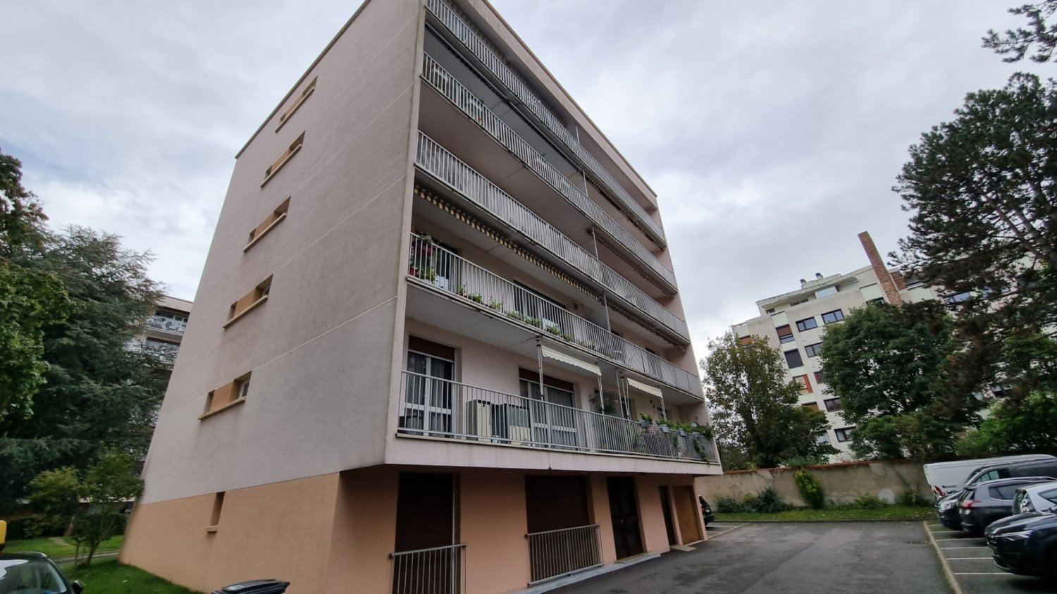1 bedroom Apartment in Draveil, France No. 175620