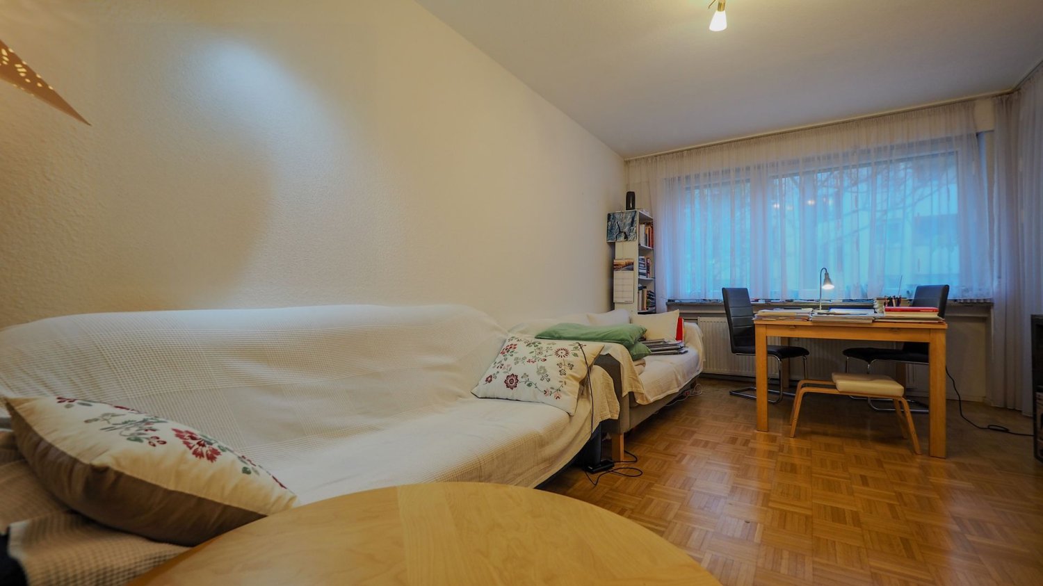 Apartamento T1 em Ludwigsburg, Germany N.º 115984