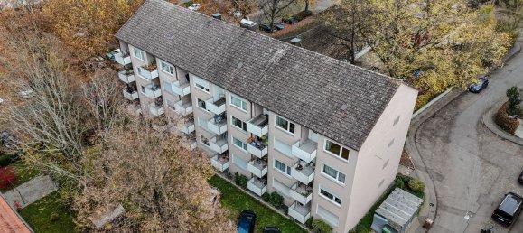 Apartamento T1 em Ludwigsburg, Germany N.º 115984 6