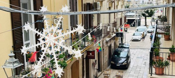 Apartamento de 2 dormitorios en Mola di Bari, Italy No. 317326 8