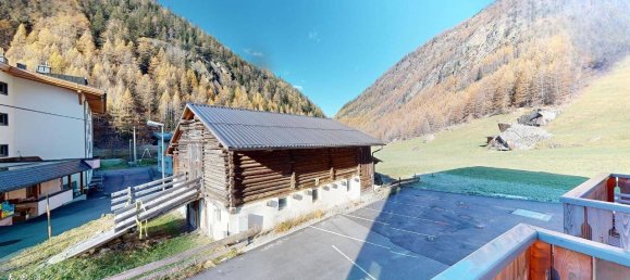 3 Schlafzimmer Wohnung in Sölden, Austria, Nr. 45582 2