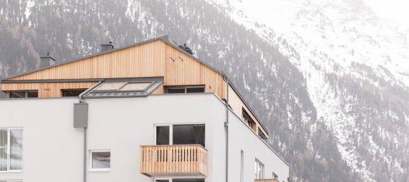 3 Schlafzimmer Wohnung in Sölden, Austria, Nr. 45582 7