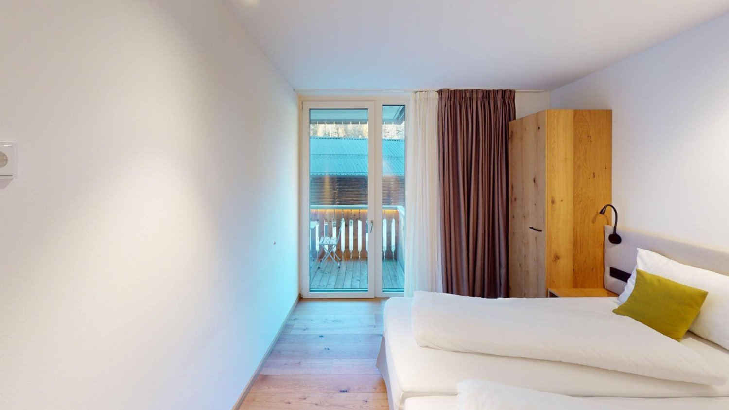 3 Schlafzimmer Wohnung in Sölden, Austria, Nr. 45582