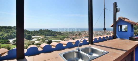 3 bedrooms House in Pineda de Mar, Spain No. 72636 6