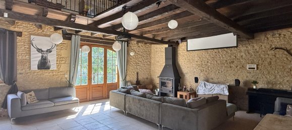 Дом с 10 спальнями в Сарла-ла-Канеда, Франция № 361340 13