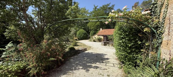 Дом с 10 спальнями в Сарла-ла-Канеда, Франция № 361340 26