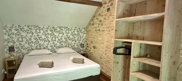 Дом с 10 спальнями в Сарла-ла-Канеда, Франция № 361340 22