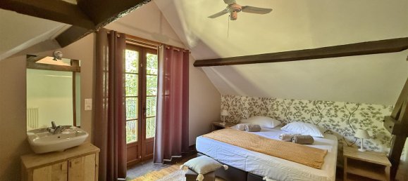 Дом с 10 спальнями в Сарла-ла-Канеда, Франция № 361340 27