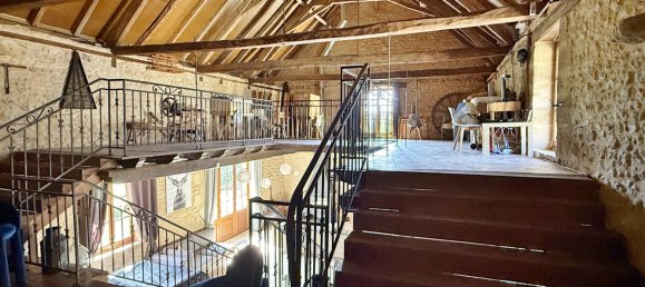 Дом с 10 спальнями в Сарла-ла-Канеда, Франция № 361340 16