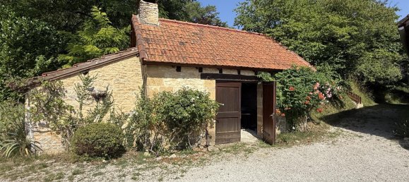 Дом с 10 спальнями в Сарла-ла-Канеда, Франция № 361340 9