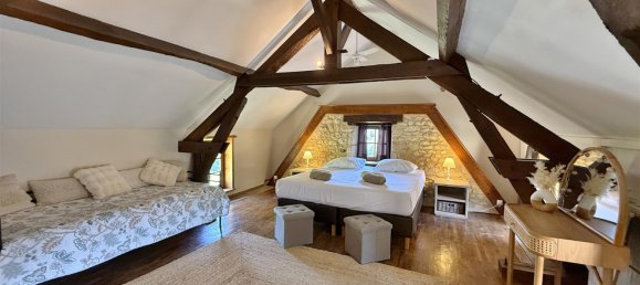 Дом с 10 спальнями в Сарла-ла-Канеда, Франция № 361340 28