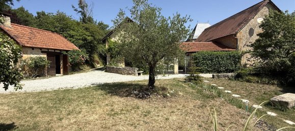 Дом с 10 спальнями в Сарла-ла-Канеда, Франция № 361340 31