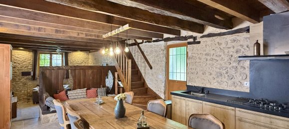 Дом с 10 спальнями в Сарла-ла-Канеда, Франция № 361340 21