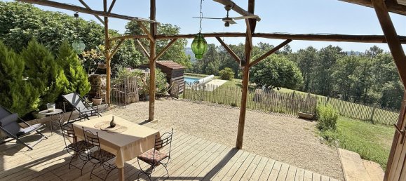 Дом с 10 спальнями в Сарла-ла-Канеда, Франция № 361340 25