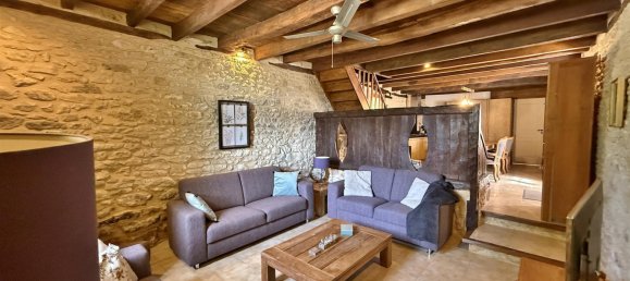 Дом с 10 спальнями в Сарла-ла-Канеда, Франция № 361340 19