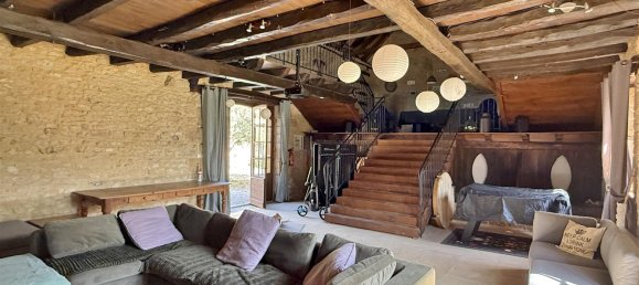 Дом с 10 спальнями в Сарла-ла-Канеда, Франция № 361340 15