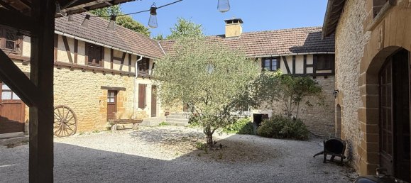 Дом с 10 спальнями в Сарла-ла-Канеда, Франция № 361340 8