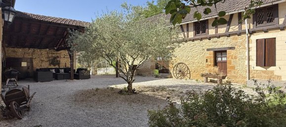 Дом с 10 спальнями в Сарла-ла-Канеда, Франция № 361340 6