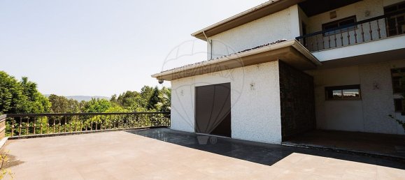 4 Schlafzimmer Haus in Santa Maria da Feira, Portugal, Nr. 165232 30