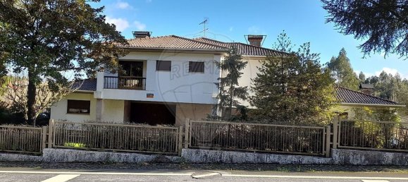 4 Schlafzimmer Haus in Santa Maria da Feira, Portugal, Nr. 165232 31