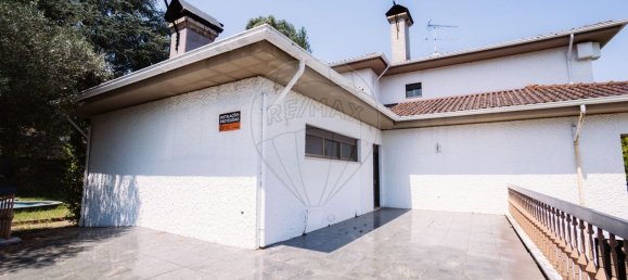 4 Schlafzimmer Haus in Santa Maria da Feira, Portugal, Nr. 165232 32