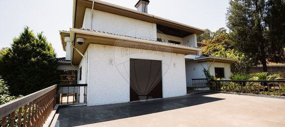 4 Schlafzimmer Haus in Santa Maria da Feira, Portugal, Nr. 165232 29