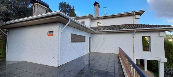 4 Schlafzimmer Haus in Santa Maria da Feira, Portugal, Nr. 165232 3