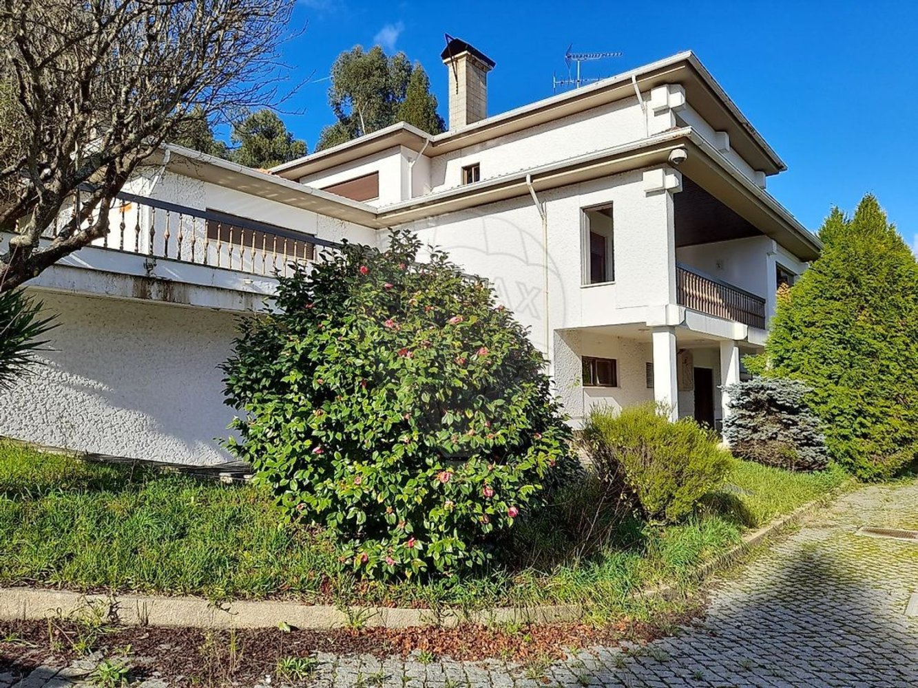 4 Schlafzimmer Haus in Santa Maria da Feira, Portugal, Nr. 165232