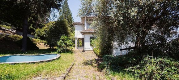 4 Schlafzimmer Haus in Santa Maria da Feira, Portugal, Nr. 165232 27